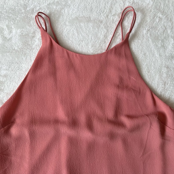 Monk & Lou Strappy Dress - Picture 3 of 7